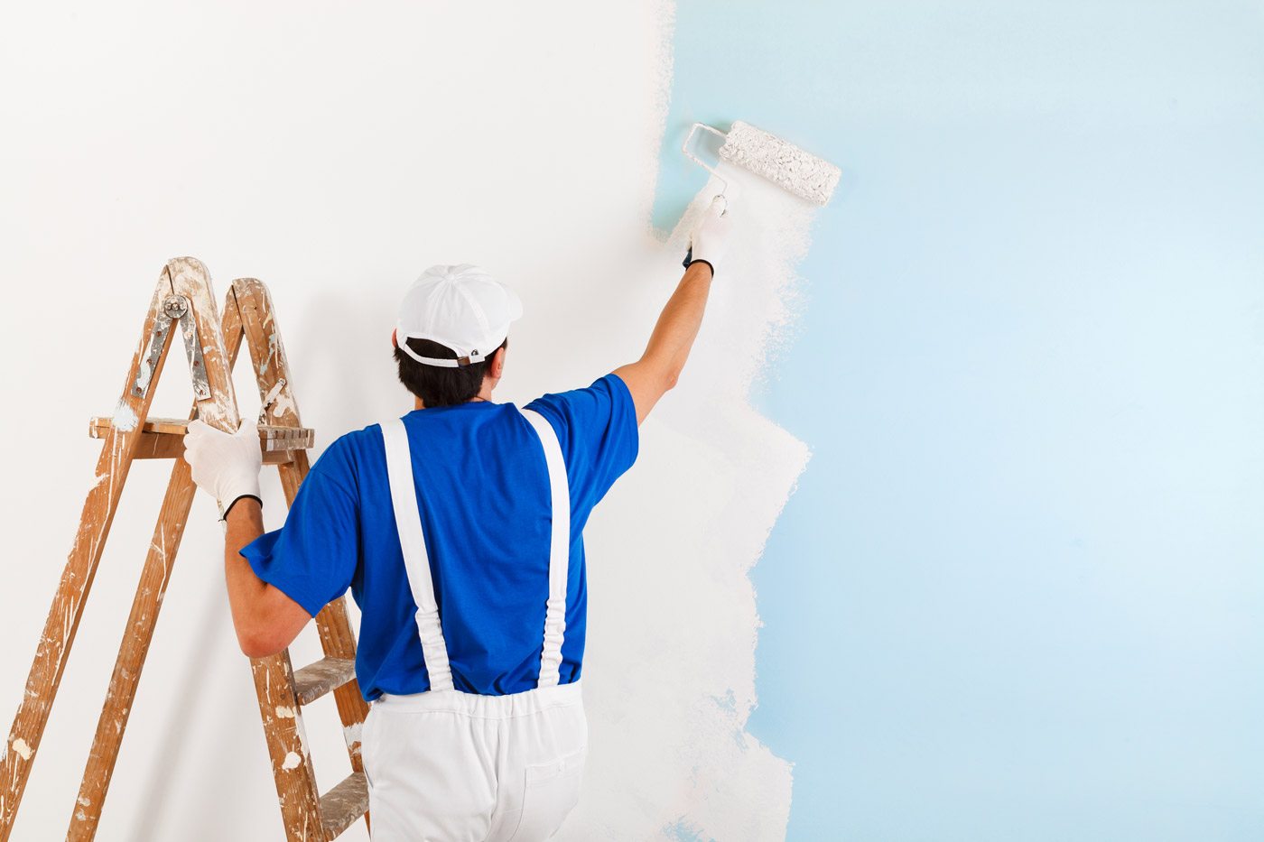 Contact Us - Sugar Land TX Professional Painting Contractors