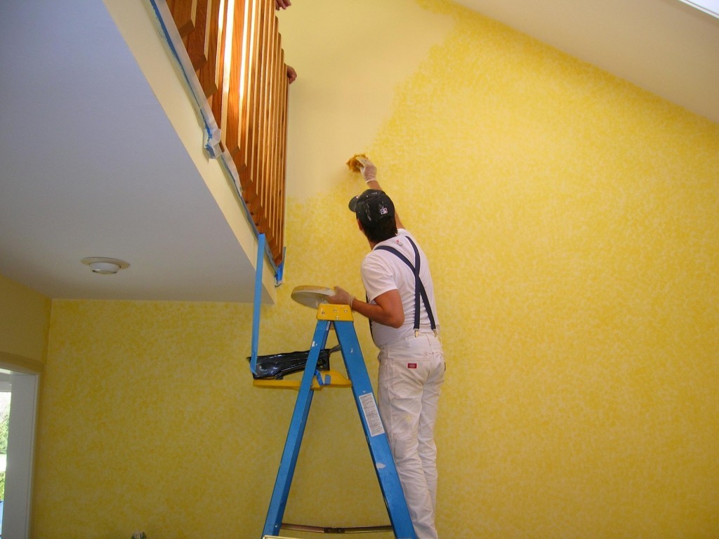 Cypress-Sugar Land TX Professional Painting Contractors-We offer Residential & Commercial Painting, Interior Painting, Exterior Painting, Primer Painting, Industrial Painting, Professional Painters, Institutional Painters, and more.