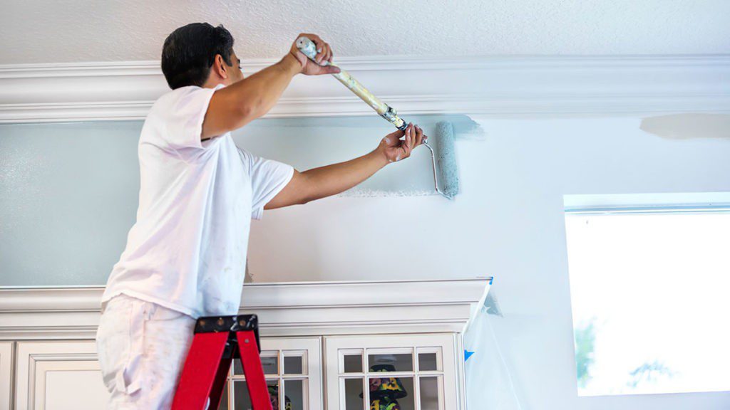 Interior Painting-Sugar Land TX Professional Painting Contractors-We offer Residential & Commercial Painting, Interior Painting, Exterior Painting, Primer Painting, Industrial Painting, Professional Painters, Institutional Painters, and more.