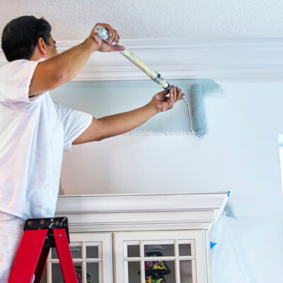 Interior Painting-Sugar Land TX Professional Painting Contractors-We offer Residential & Commercial Painting, Interior Painting, Exterior Painting, Primer Painting, Industrial Painting, Professional Painters, Institutional Painters, and more.