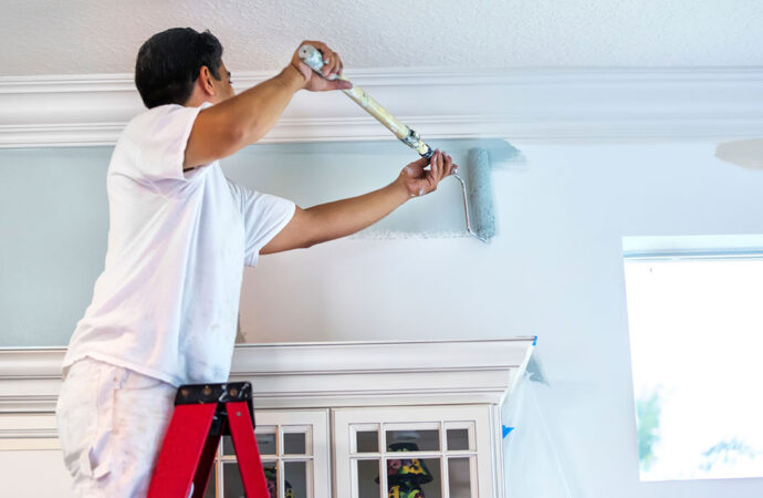 Interior Painting-Sugar Land TX Professional Painting Contractors-We offer Residential & Commercial Painting, Interior Painting, Exterior Painting, Primer Painting, Industrial Painting, Professional Painters, Institutional Painters, and more.