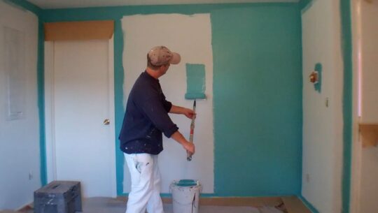 Katy-Sugar Land TX Professional Painting Contractors-We offer Residential & Commercial Painting, Interior Painting, Exterior Painting, Primer Painting, Industrial Painting, Professional Painters, Institutional Painters, and more.