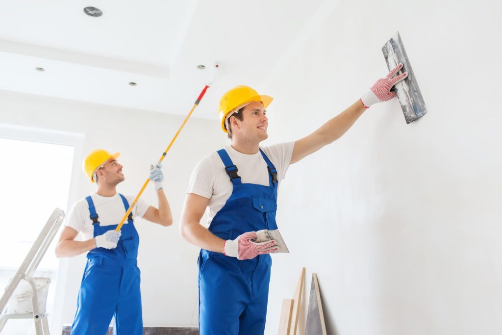 Professional Painters-Sugar Land TX Professional Painting Contractors-We offer Residential & Commercial Painting, Interior Painting, Exterior Painting, Primer Painting, Industrial Painting, Professional Painters, Institutional Painters, and more.