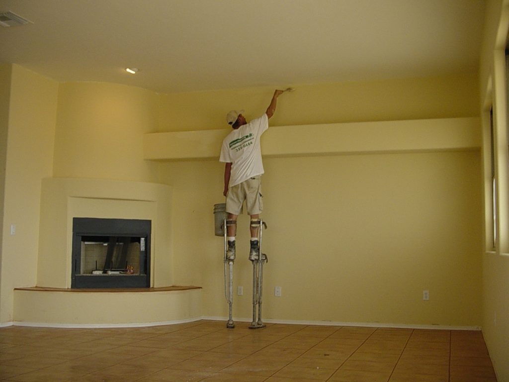 Residential Painting-Sugar Land TX Professional Painting Contractors-We offer Residential & Commercial Painting, Interior Painting, Exterior Painting, Primer Painting, Industrial Painting, Professional Painters, Institutional Painters, and more.