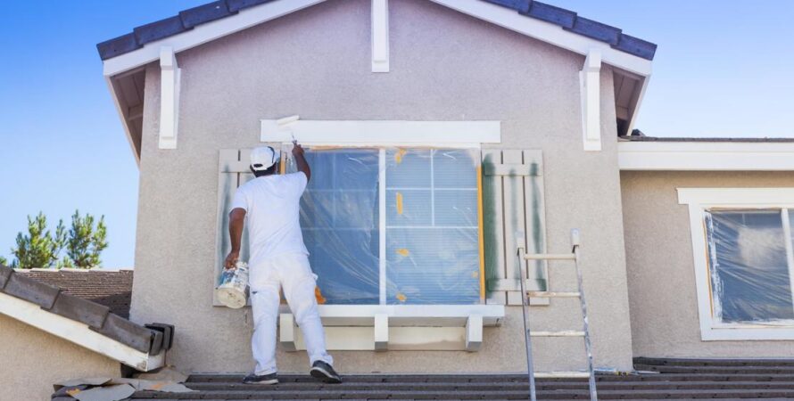 The Woodlands-Sugar Land TX Professional Painting Contractors-We offer Residential & Commercial Painting, Interior Painting, Exterior Painting, Primer Painting, Industrial Painting, Professional Painters, Institutional Painters, and more.